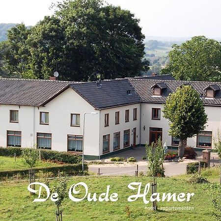Aparthotel De Oude Hamer Мехелен Екстериор снимка