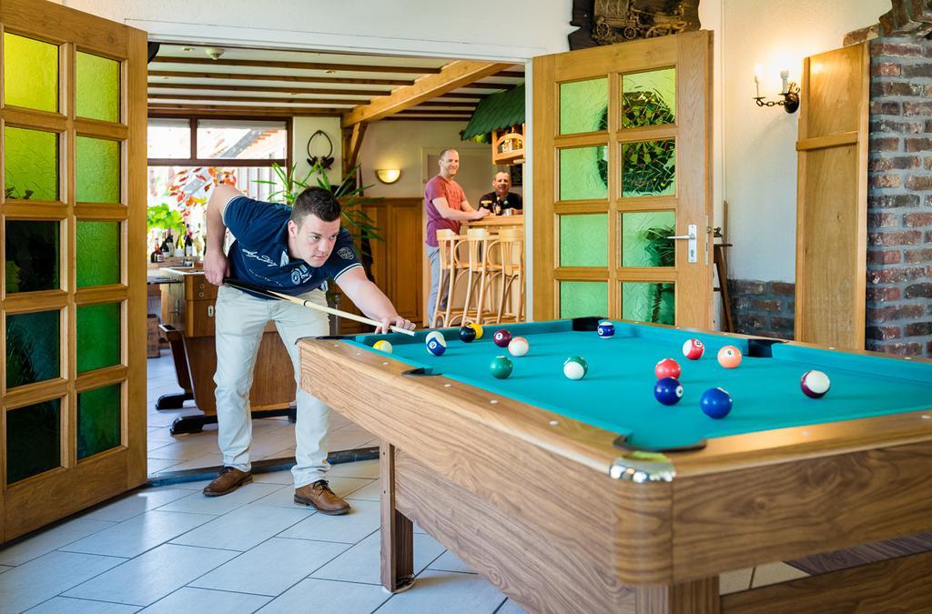 Aparthotel De Oude Hamer Мехелен Екстериор снимка