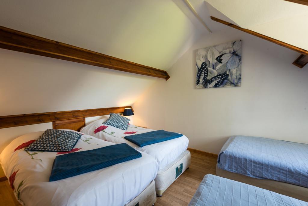 Aparthotel De Oude Hamer Мехелен Екстериор снимка