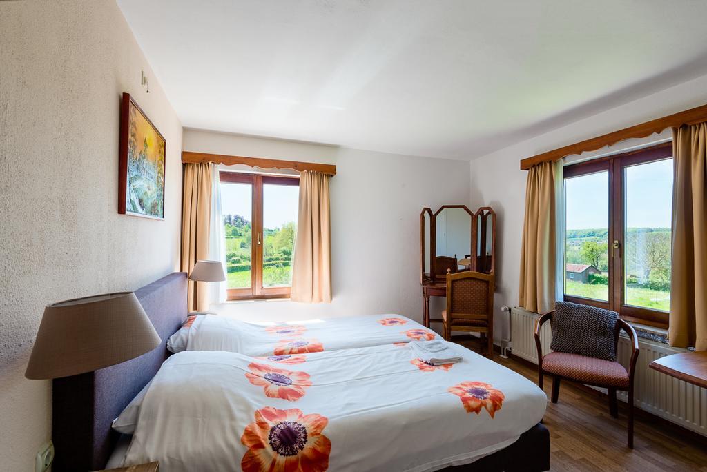 Aparthotel De Oude Hamer Мехелен Екстериор снимка