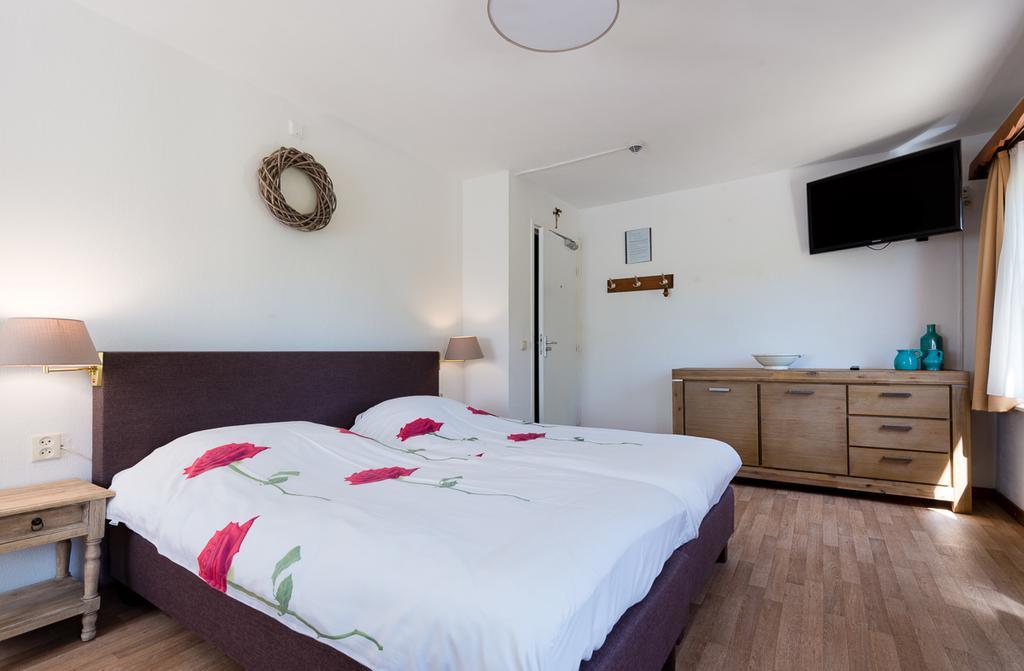 Aparthotel De Oude Hamer Мехелен Екстериор снимка